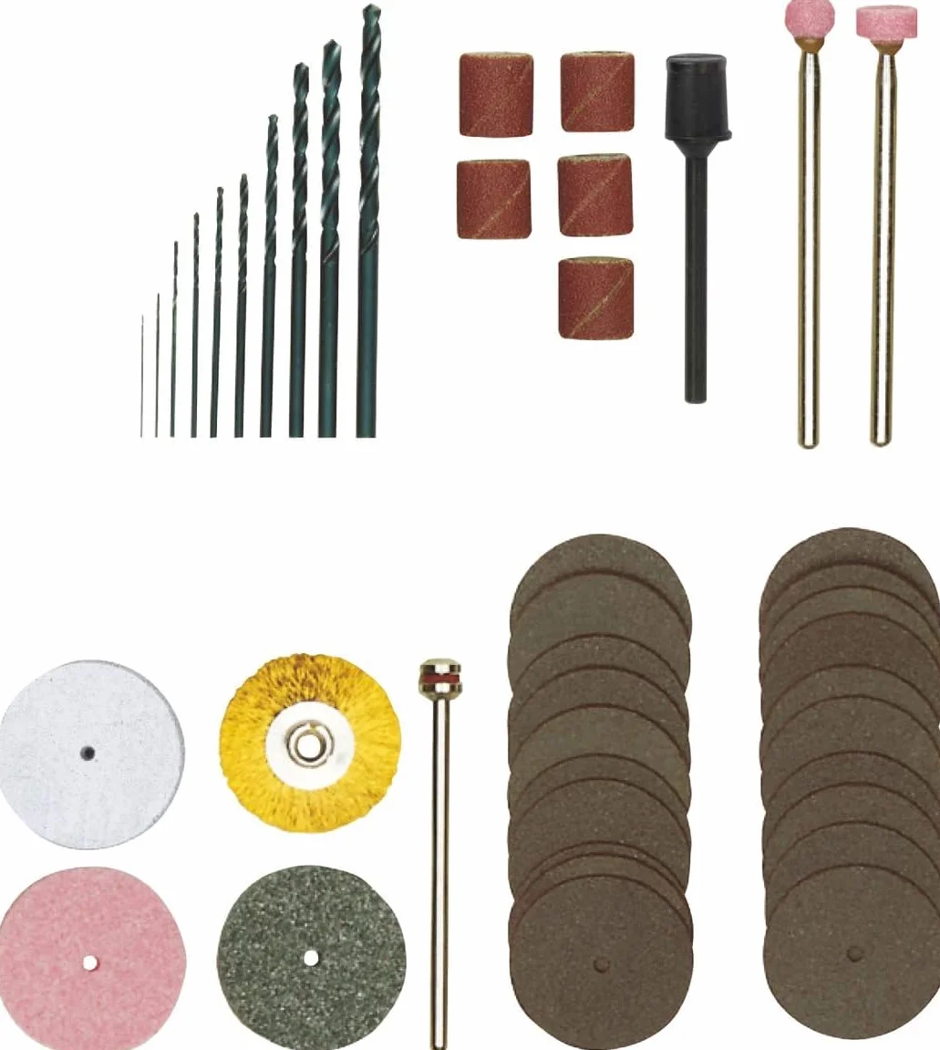 PROXXON 2228472 - Multiherramienta + accesorios fbs 240/e