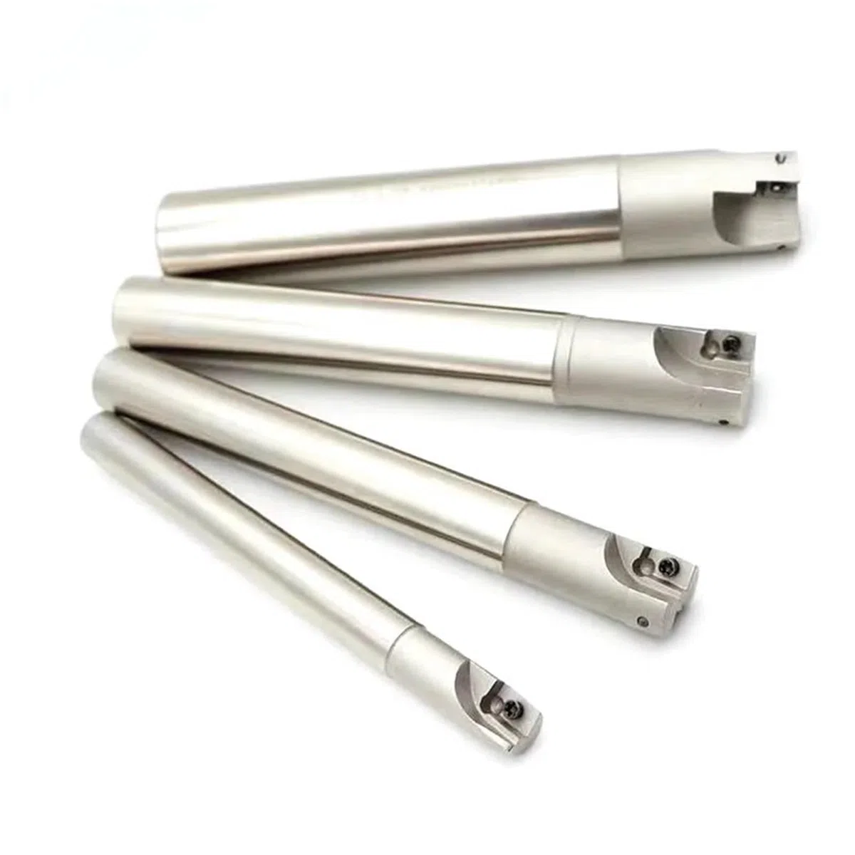 BAP300R 10 12 20 25mm Inserto in metallo duro Morsetto Fresatura Taglio Spalla Ad angolo retto Fresatura di precisione Fresa Gambo 1135 Inserto(1135 M2 (10PCS))