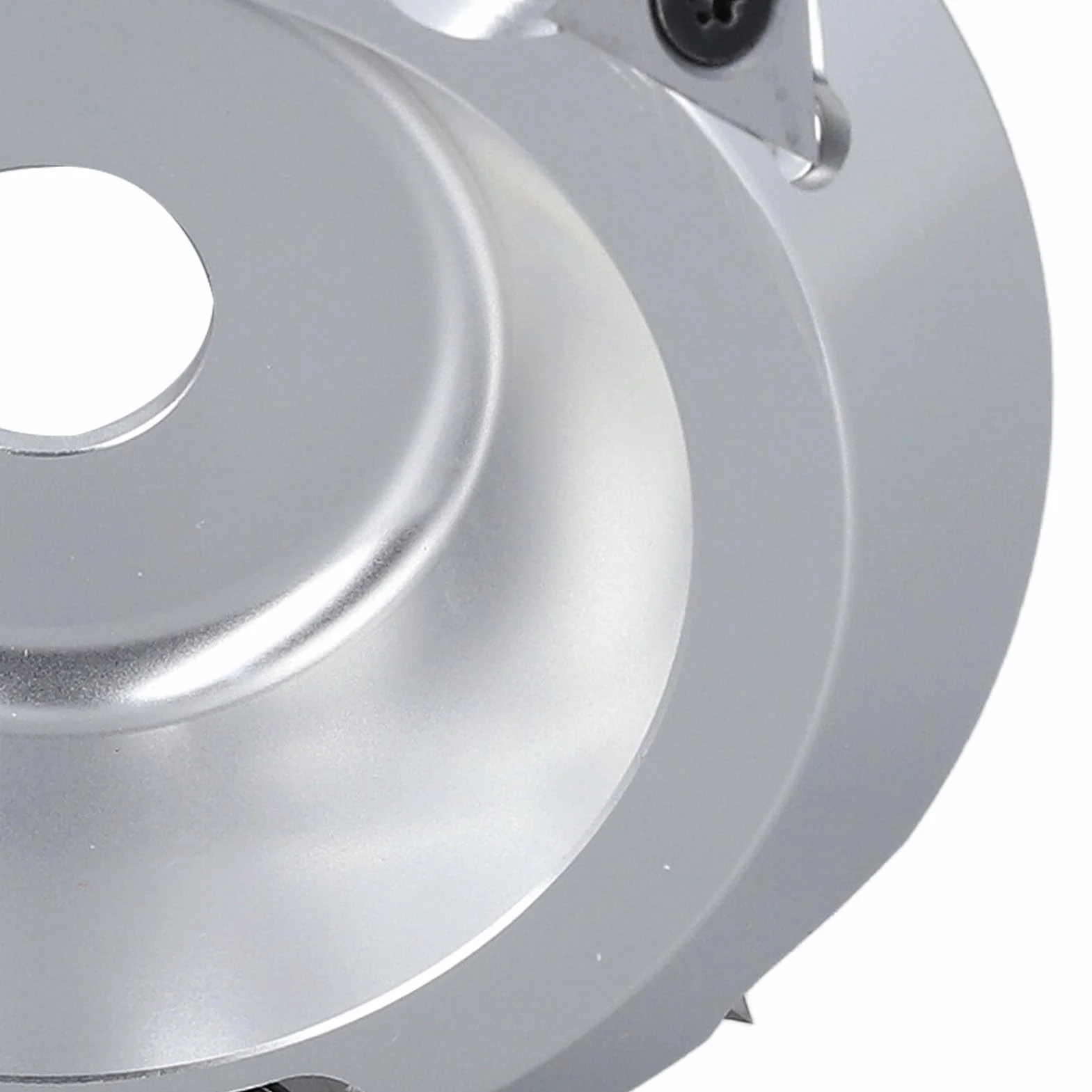 SIXRUN Fresa a Disco per Scanalature Ad Angolo Retto, Fresatura CNC Ad Alta Precisione Fresa per Scanalatura Laterale 90 Gradi per Lavorazione del Legno e Lavorazione dei Metalli