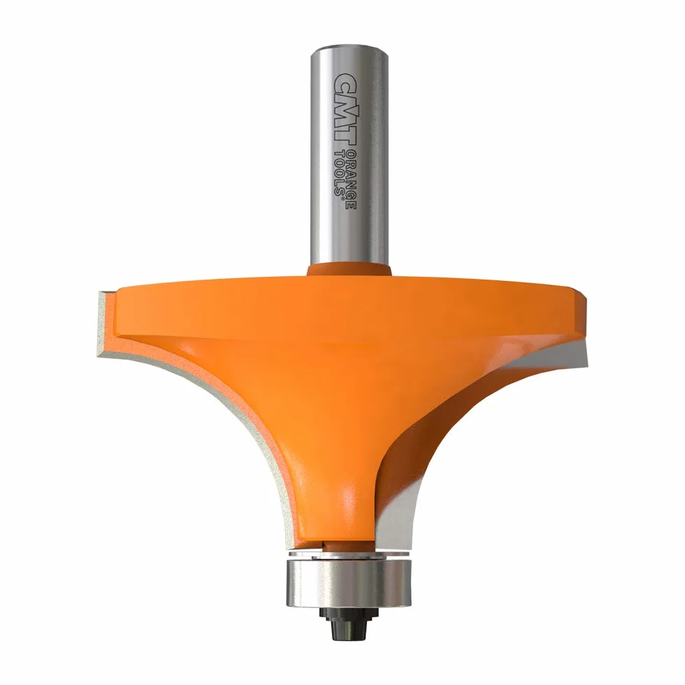 CMT - 938.996.11 - FRESA R.CONCAVO C/CUSC. HW S=12 D=88.9 R=38.1 DX