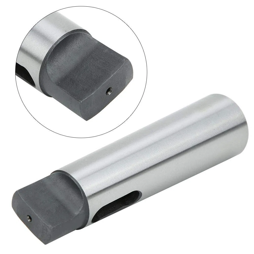 Resistente Guida Punte MT5 a MT4, MT5 a MT4 Manicotto di riduzione Morse Manicotto di riduzione Cono ad Alta durezza Riduttore, casa per l'industria