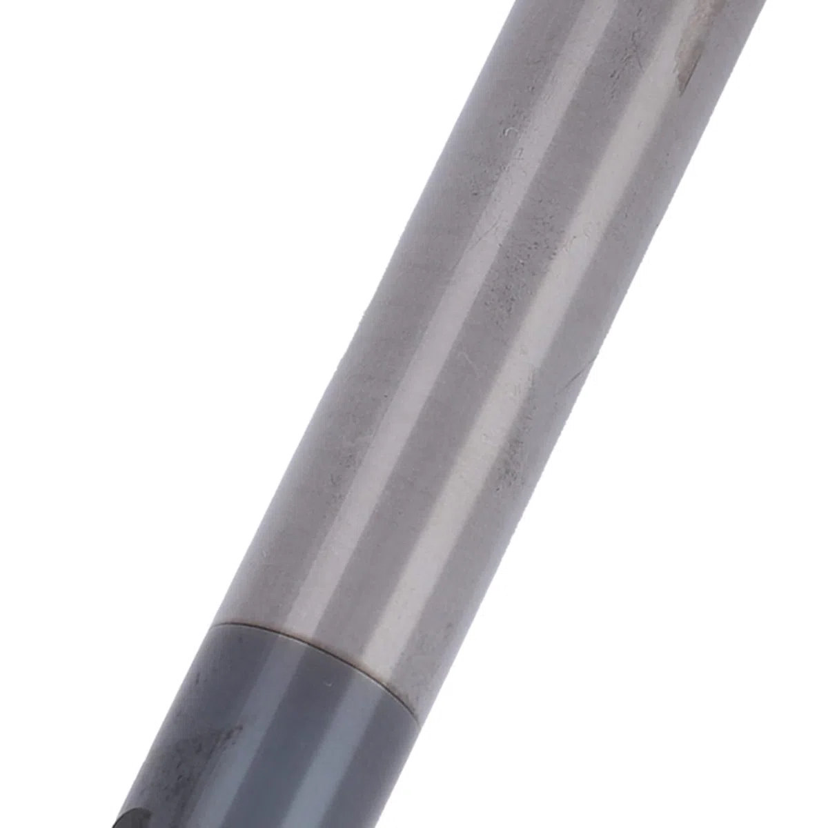 Fresa Smussatura 90 Gradi con 3 Scanalature D10x75L Fresa a V Acciaio al Tungsteno per Intaglio Smussatura CNC Ideale per Lavorazione Legno Metallo