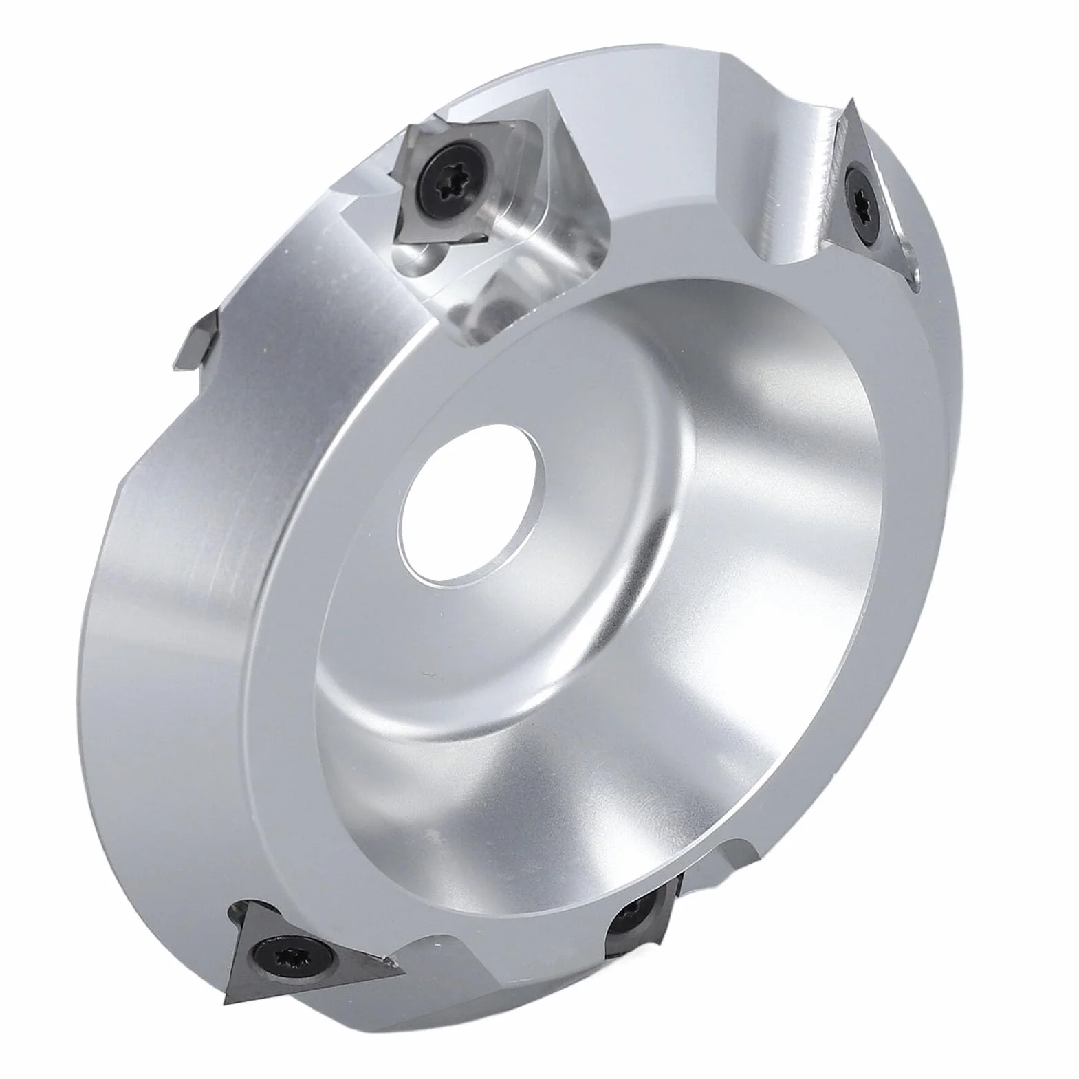 Disco per Fresa per Scanalatura Ad Angolo Retto Disco per Fresa per Scanalatura Ad Alta concentricità con Rivestimento Resistente Alla Ruggine per la Decorazione di Interni