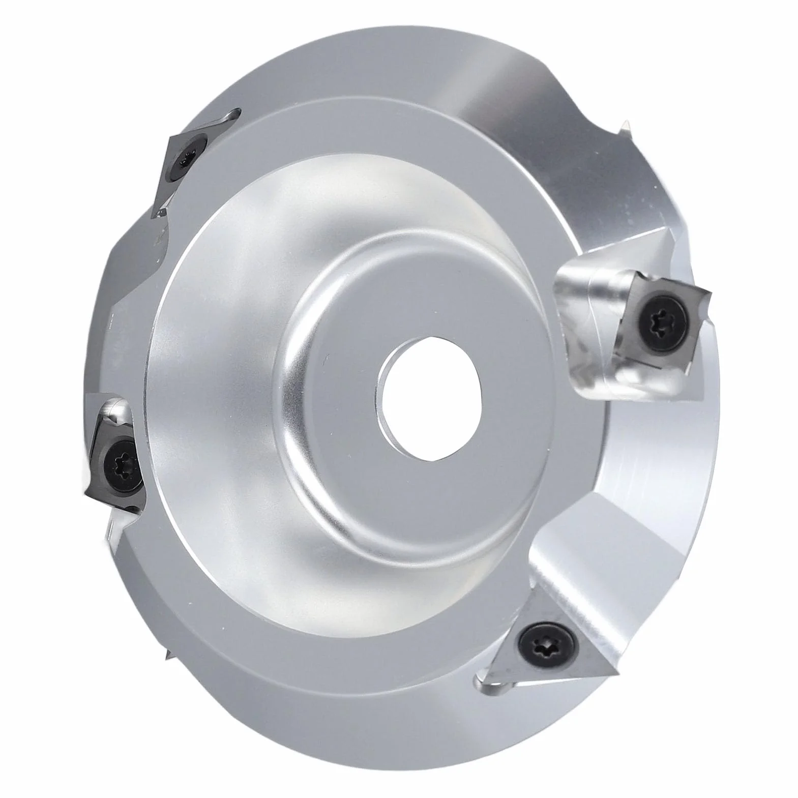 Disco per Fresa per Scanalatura Ad Angolo Retto Disco per Fresa per Scanalatura Ad Alta concentricità con Rivestimento Resistente Alla Ruggine per la Decorazione di Interni