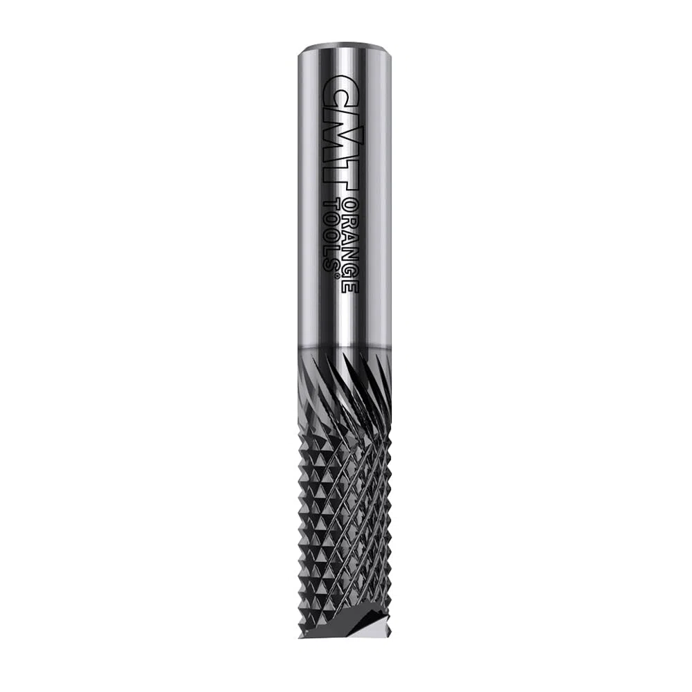 CMT 151.060.19E - FRESA PER COMPOSITI HWM D=6x19x60 DX (END MILL)