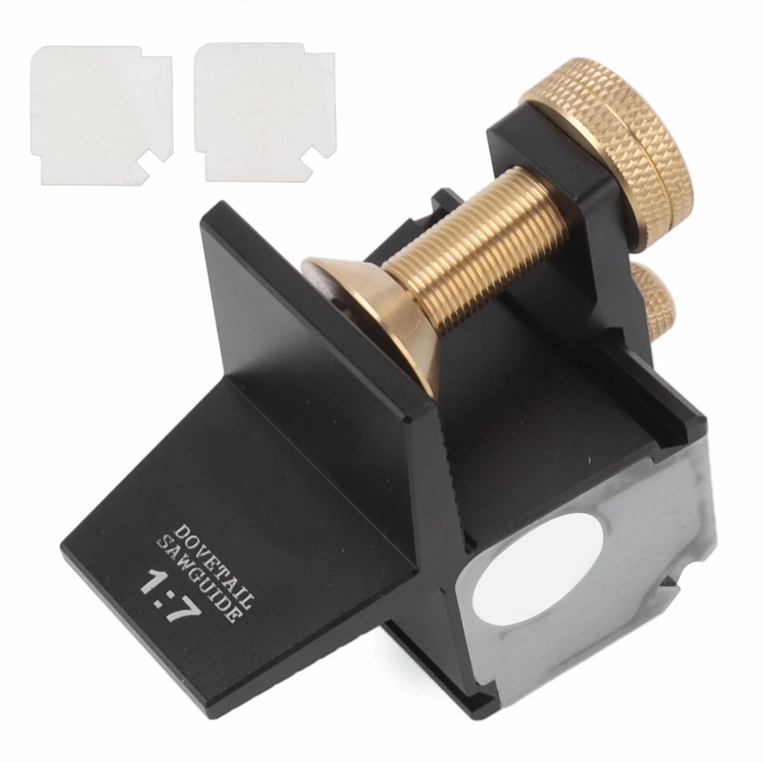 Magnetica a Coda di Rondine, Precisione per il Taglio di Giunti in Legno per la Lavorazione di Attrezzature