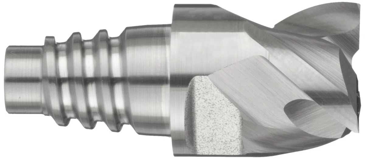 Sandvik Coromant 316 – 25SM345 – 25000 AH10 F Coromill solido carburo testa per piazza spalla fresatura
