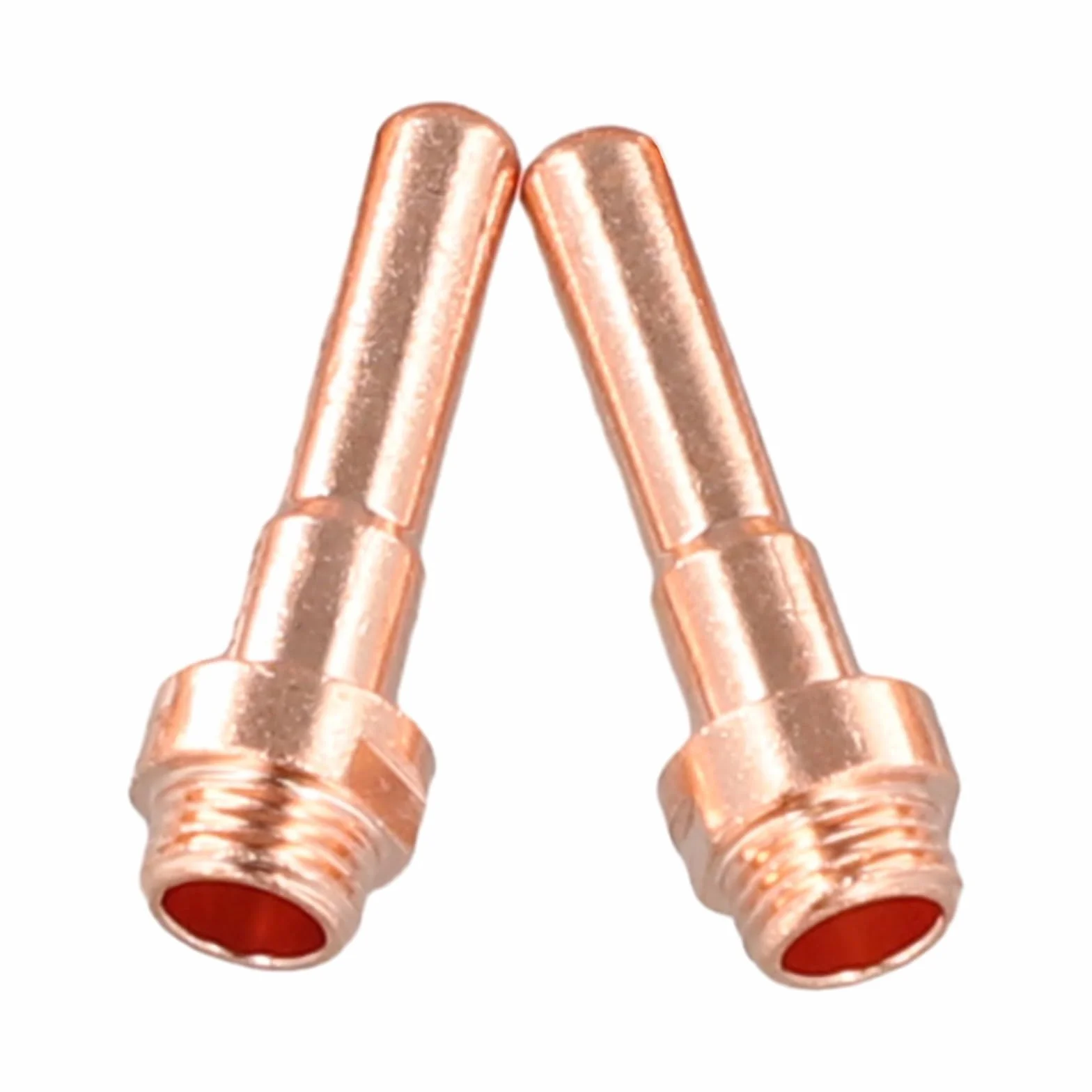 Set di 20 ugelli per elettrodi per taglio al plasma, ricambio per torcia Cebora CP-70, compatibile con punte 1403 1395/L, WSP-09001/WSP-09002