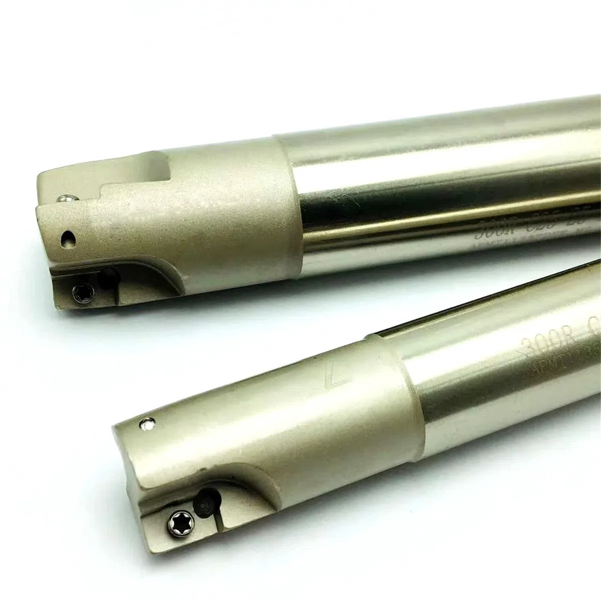 BAP300R 10 12 20 25mm Inserto in metallo duro Morsetto Fresatura Taglio Spalla Ad angolo retto Fresatura di precisione Fresa Gambo 1135 Inserto(1135 M2 (10PCS))