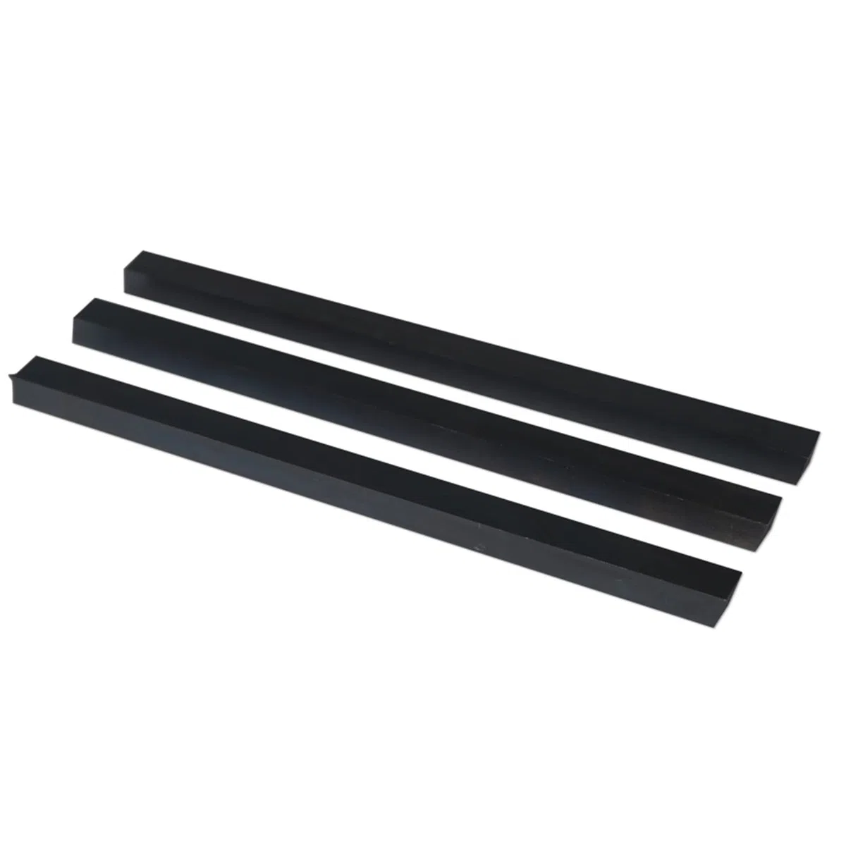 Barra del Coltello in Acciaio Bianco Che Gira 4 * 6 * 8 * 10 * 12 * 14 * 16 * 20 * 25 * 30 * 200 mm Supera l'acciaio Inossidabile Duro M35 Contiene Cobalto HRC68-70 HSS (Size : 4 x 14x200mm)