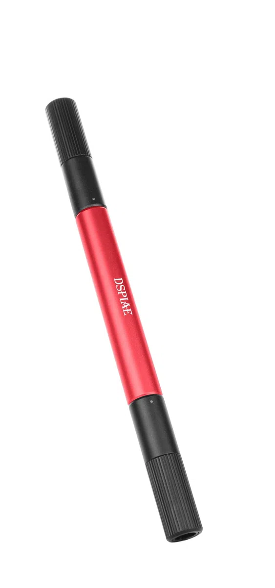 DSPIAE Set di utensili per smussatura, lame da 60 e 90 gradi ciascuno, 4 pezzi, punte coniche e sferiche da 3 mm con manico