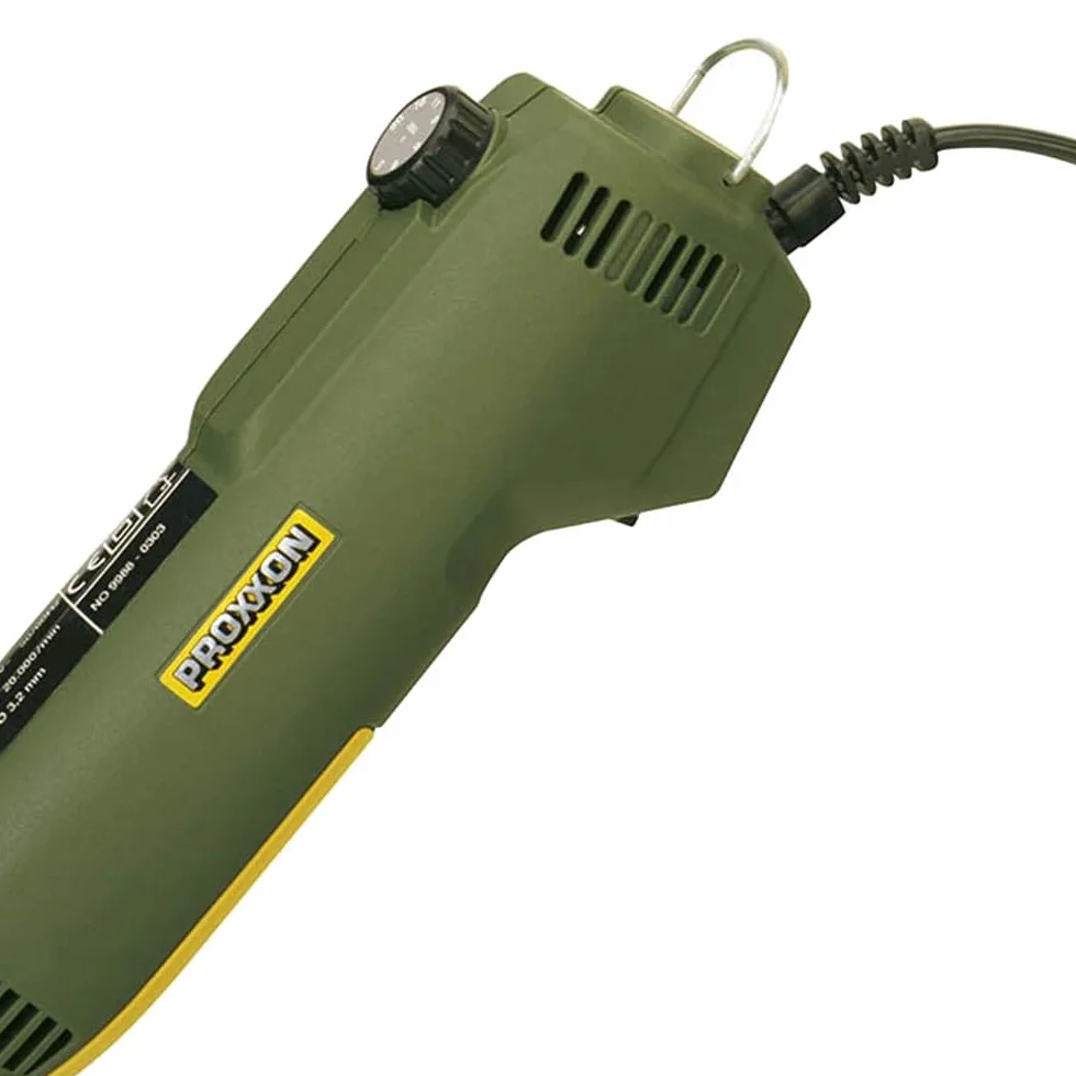 PROXXON 2228472 - Multiherramienta + accesorios fbs 240/e