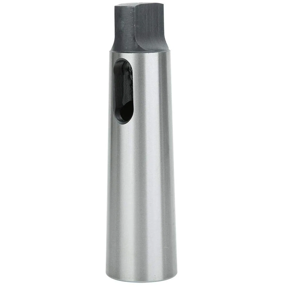 Resistente Guida Punte MT5 a MT4, MT5 a MT4 Manicotto di riduzione Morse Manicotto di riduzione Cono ad Alta durezza Riduttore, casa per l'industria