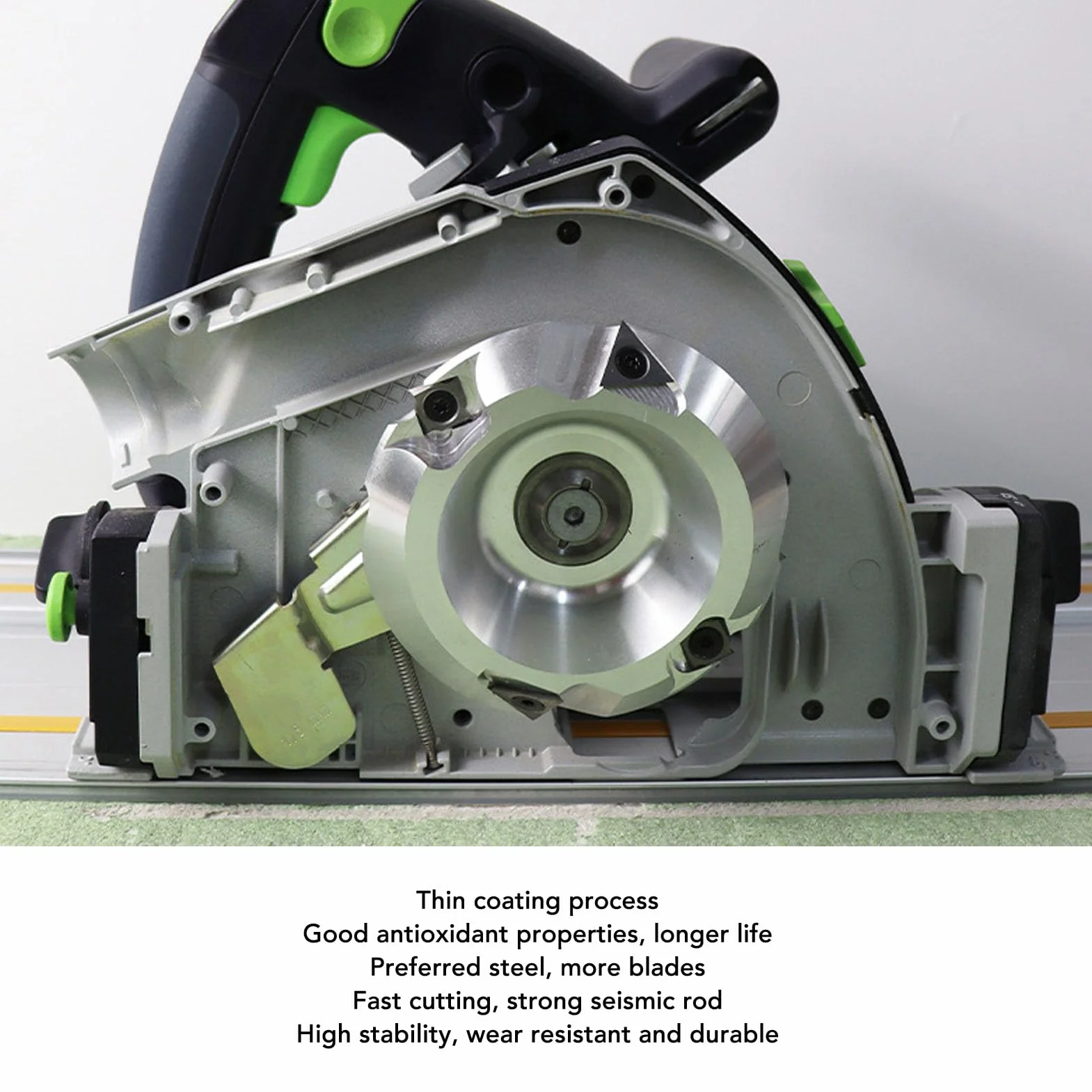 SIXRUN Fresa a Disco per Scanalature Ad Angolo Retto, Fresatura CNC Ad Alta Precisione Fresa per Scanalatura Laterale 90 Gradi per Lavorazione del Legno e Lavorazione dei Metalli