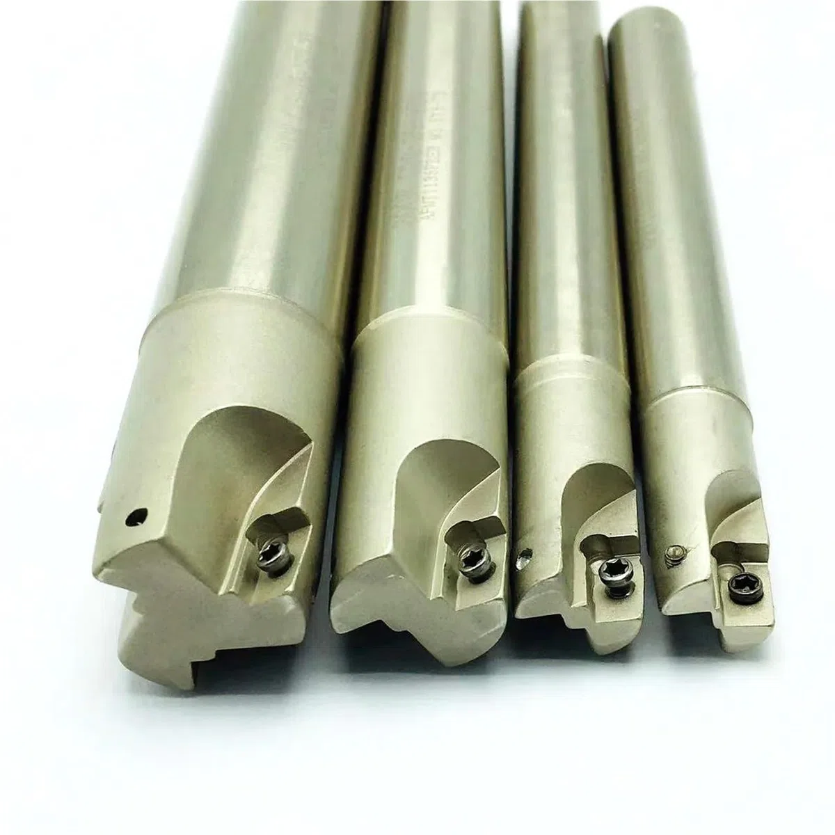 BAP300R 10 12 20 25mm Inserto in metallo duro Morsetto Fresatura Taglio Spalla Ad angolo retto Fresatura di precisione Fresa Gambo 1135 Inserto(1135 M2 (10PCS))
