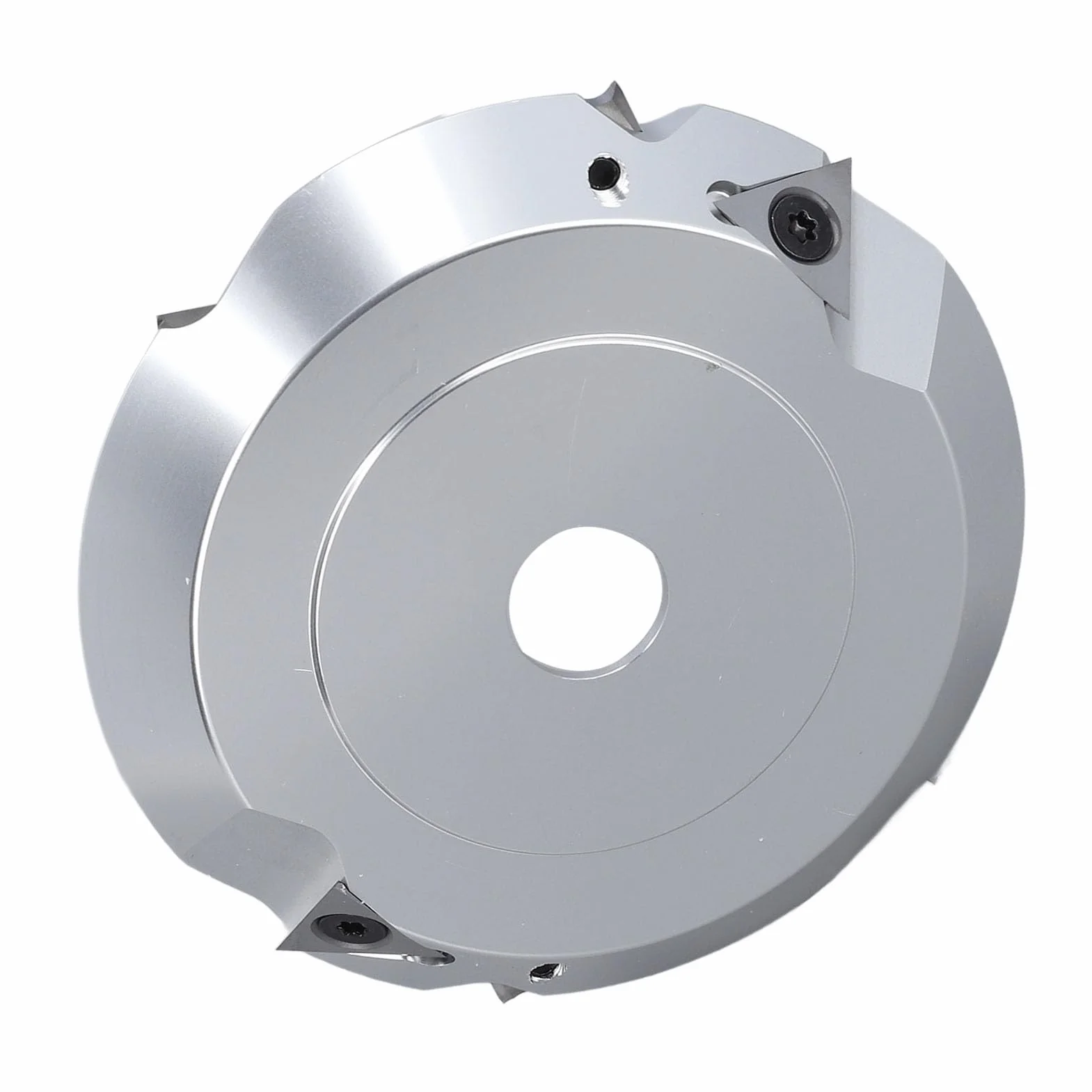 Disco per Fresa per Scanalatura Ad Angolo Retto Disco per Fresa per Scanalatura Ad Alta concentricità con Rivestimento Resistente Alla Ruggine per la Decorazione di Interni