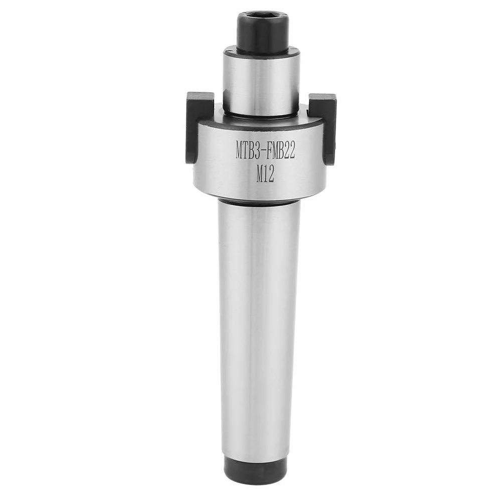 Fresa per spianatura 400R-50-22, MT3-FMB22 Extension 10pcs APMT1604 Inserti in metallo duro